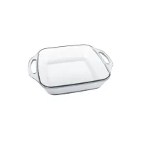 Ovenschaal vierkant 3.8 liter      